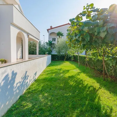 Appartement Marija