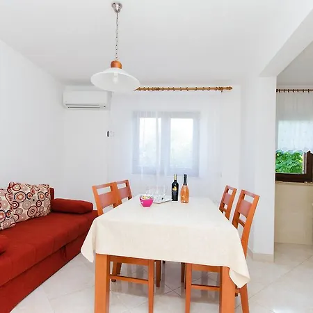 Marija * Πόρετς