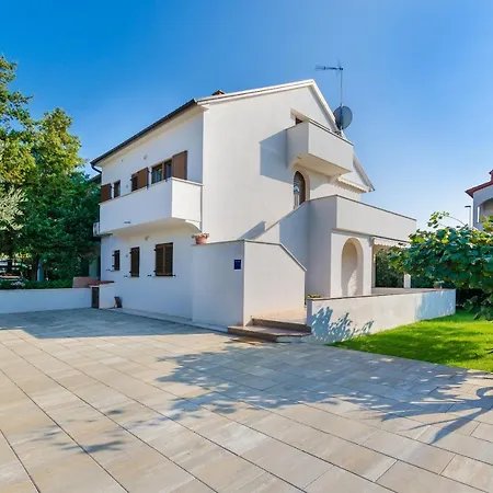 Marija Apartment