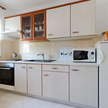 Apartament Marija Poreč