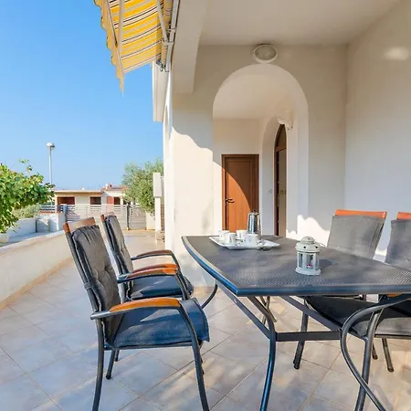 Apartmán Marija Poreč