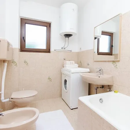 Marija Apartment
