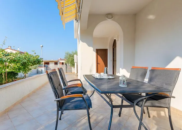 Apartamento Marija Poreč